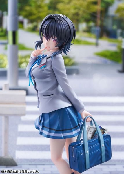 KDcolle Umi Asanagi 1/7 - I Made Friends with the Second Prettiest Girl in My Class | KADOKAWA Figure
