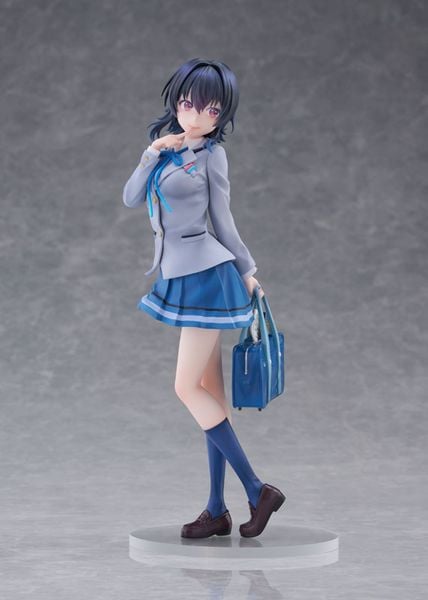 KDcolle Umi Asanagi 1/7 - I Became Friends with the Second Cutest Girl in My Class | KADOKAWA Figure
