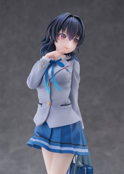 KDcolle Umi Asanagi 1/7 - I Became Friends with the Second Cutest Girl in My Class | KADOKAWA Figure