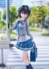KDcolle Umi Asanagi 1/7 Class de 2 banme ni Kawai Onnanoko to Tomodachi ni Natta | KADOKAWA Figure