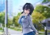 KDcolle Umi Asanagi 1/7 Class de 2 banme ni Kawai Onnanoko to Tomodachi ni Natta | KADOKAWA Figure