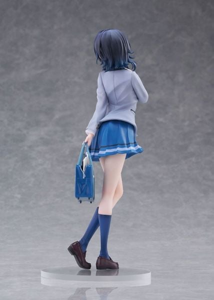 KDcolle Umi Asanagi 1/7 Class de 2 banme ni Kawai Onnanoko to Tomodachi ni Natta | KADOKAWA Figure