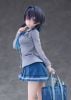 KDcolle Umi Asanagi 1/7 Class de 2 banme ni Kawai Onnanoko to Tomodachi ni Natta | KADOKAWA Figure
