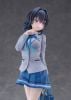 KDcolle Umi Asanagi 1/7 Class de 2 banme ni Kawai Onnanoko to Tomodachi ni Natta | KADOKAWA Figure