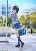 KDcolle Umi Asanagi 1/7 Class de 2 banme ni Kawai Onnanoko to Tomodachi ni Natta | KADOKAWA Figure