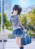 KDcolle Umi Asanagi 1/7 Class de 2 banme ni Kawai Onnanoko to Tomodachi ni Natta | KADOKAWA Figure