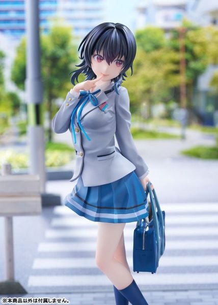 KDcolle Umi Asanagi KADOKAWA Special Set 1/7 - I Made Friends with the Second Cutest Girl in My Class | KADOKAWA Figure