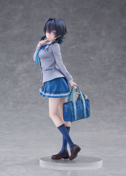KDcolle Umi Asanagi KADOKAWA Special Set 1/7 - I Made Friends with the Second Cutest Girl in My Class | KADOKAWA Figure