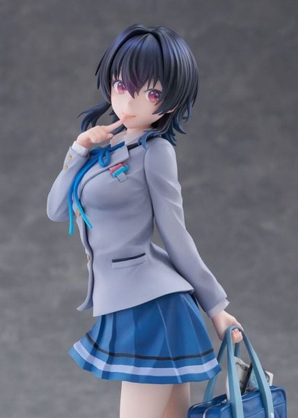 KDcolle Umi Asanagi KADOKAWA Special Set 1/7 - I Made Friends with the Second Cutest Girl in My Class | KADOKAWA Figure