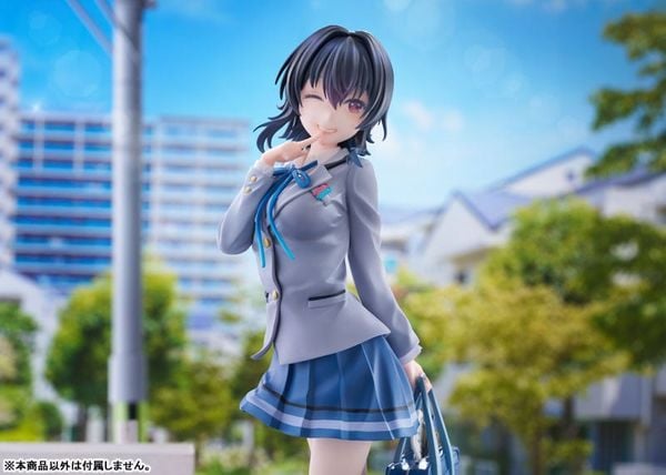 KDcolle Umi Asanagi KADOKAWA Special Set 1/7 - I Made Friends with the Second Cutest Girl in My Class | KADOKAWA Figure