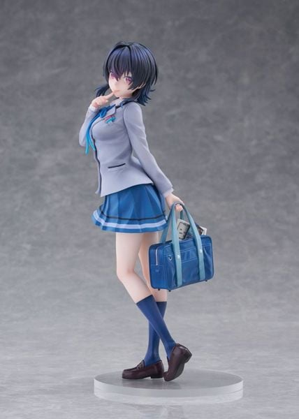 KDcolle Umi Asanagi 1/7 - Class de 2 banme ni Kawai Onnanoko to Tomodachi ni Natta | KADOKAWA Figure