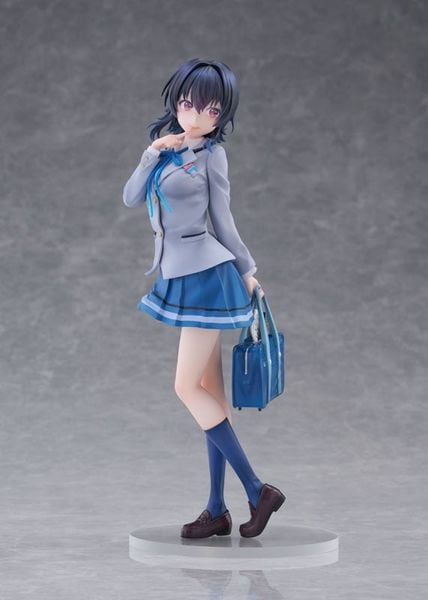 KDcolle Umi Asanagi 1/7 - Class de 2 banme ni Kawai Onnanoko to Tomodachi ni Natta | KADOKAWA Figure
