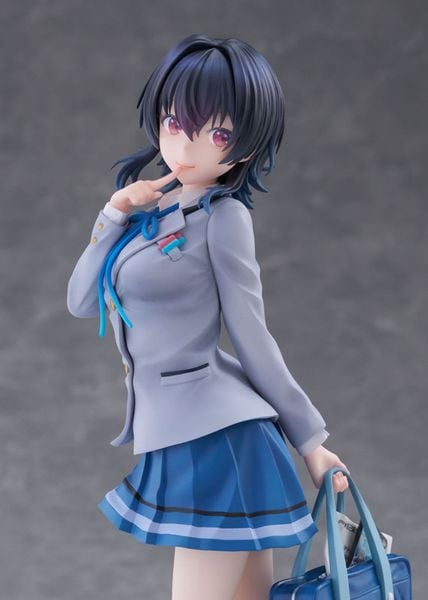 KDcolle Umi Asanagi 1/7 - Class de 2 banme ni Kawai Onnanoko to Tomodachi ni Natta | KADOKAWA Figure