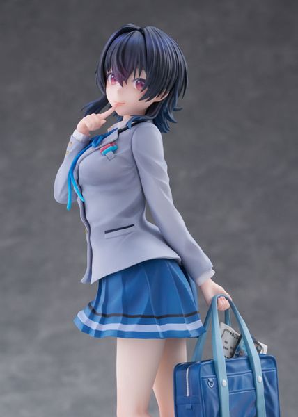 KDcolle Umi Asanagi 1/7 - Class de 2 banme ni Kawai Onnanoko to Tomodachi ni Natta | KADOKAWA Figure