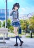 KDcolle Umi Asanagi KADOKAWA Special Set 1/7 - Class de 2 banme ni Kawai Onnanoko to Tomodachi ni Natta | KADOKAWA Figure