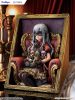 3D Frame Figure Ave Mujica - BanG Dream! | FURYU Figure