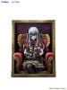 3D Frame Figure Ave Mujica - BanG Dream! | FURYU Figure