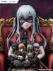 3D Frame Figure Ave Mujica - BanG Dream! | FURYU Figure