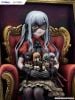 3D Frame Figure Ave Mujica - BanG Dream! | FURYU Figure