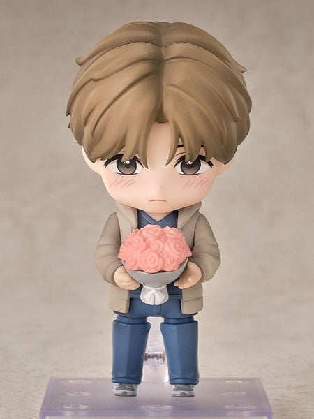 Nendoroid 2987・2988 Jinx Joo Jaekyung & Kim Dan Jinx | Orange Rouge Figure