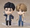 Nendoroid 2987・2988 Jinx Joo Jaekyung & Kim Dan Jinx | Orange Rouge Figure