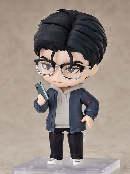 Nendoroid 2988 Jinx Joo Jaekyung - Jinx | Orange Rouge Figure