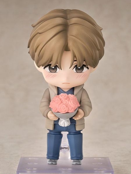 Nendoroid 2987 Kim Dan Jinx | Orange Rouge Figure