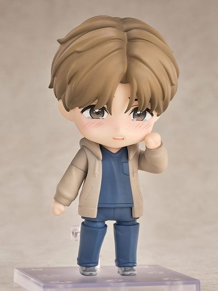 Nendoroid 2987 Kim Dan Jinx | Orange Rouge Figure