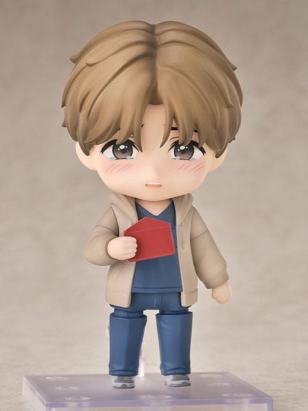 Nendoroid 2987 Kim Dan Jinx | Orange Rouge Figure