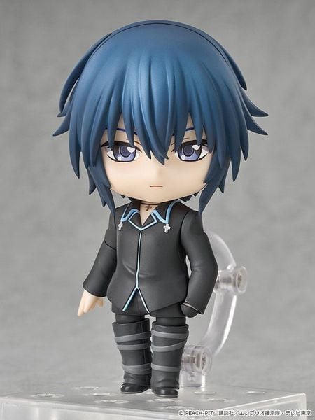 Nendoroid 2938 Ikuto Tsukiyomi - Shugo chara! | Good Smile Arts Shanghai Figure