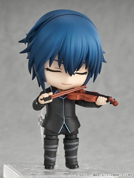 Nendoroid 2938 Ikuto Tsukiyomi - Shugo chara! | Good Smile Arts Shanghai Figure