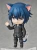 Nendoroid 2938 Ikuto Tsukiyomi - Shugo chara! | Good Smile Arts Shanghai Figure
