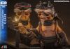 Life-size Masterpiece 1/1 Keeto Anzellan Droidsmith - Star Wars The Mandalorian | Hot Toys Figure