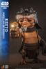 Life-size Masterpiece 1/1 Keeto Anzellan Droidsmith - Star Wars The Mandalorian | Hot Toys Figure