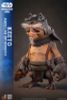 Life-size Masterpiece 1/1 Keeto Anzellan Droidsmith - Star Wars The Mandalorian | Hot Toys Figure