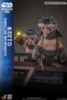 Life-size Masterpiece 1/1 Keeto Anzellan Droidsmith - Star Wars The Mandalorian | Hot Toys Figure
