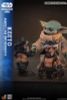 Life-size Masterpiece 1/1 Keeto Anzellan Droidsmith - Star Wars The Mandalorian | Hot Toys Figure