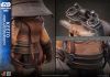 Life-size Masterpiece 1/1 Keeto Anzellan Droidsmith - Star Wars The Mandalorian | Hot Toys Figure