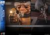 Life-size Masterpiece 1/1 Keeto Anzellan Droidsmith - Star Wars The Mandalorian | Hot Toys Figure