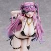 ZakoZako chan 1/6 Shimanun Illustration | Union Creative Figure