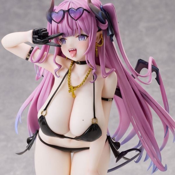 ZakoZako chan 1/6 Shimanun Illustration | Union Creative Figure