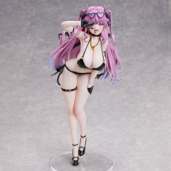 ZakoZako chan 1/6 Shimanun Illustration | Union Creative Figure
