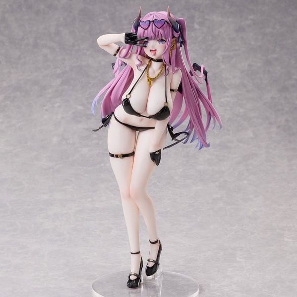 ZakoZako chan 1/6 Shimanun Illustration | Union Creative Figure