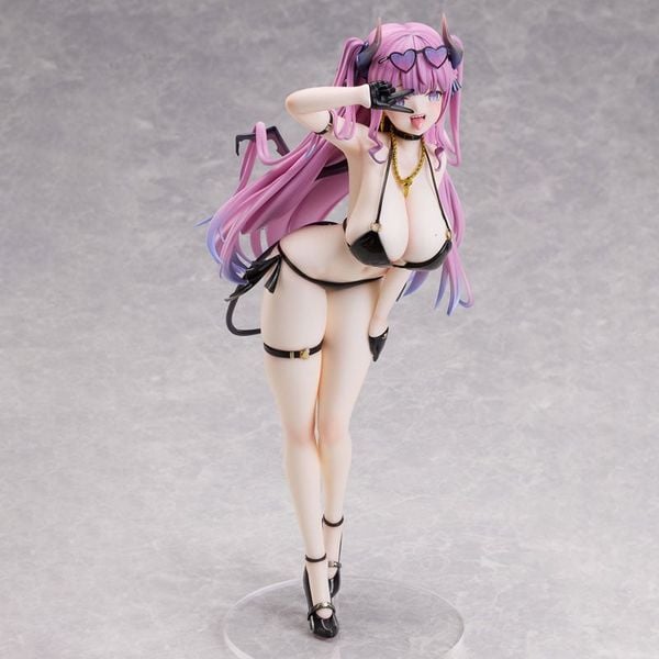 ZakoZako chan 1/6 Shimanun Illustration | Union Creative Figure