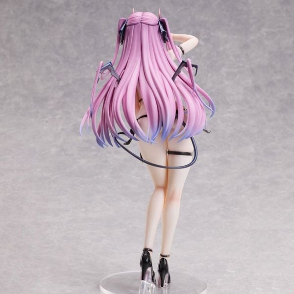 ZakoZako chan 1/6 Shimanun Illustration | Union Creative Figure