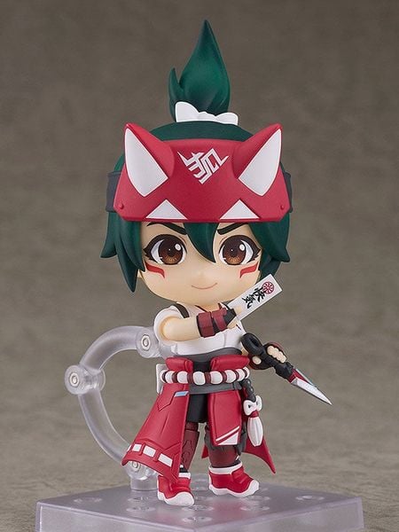 Nendoroid 2225 Kiriko Overwatch | Good Smile Company Figure