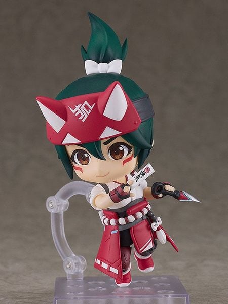 Nendoroid 2225 Kiriko Overwatch | Good Smile Company Figure