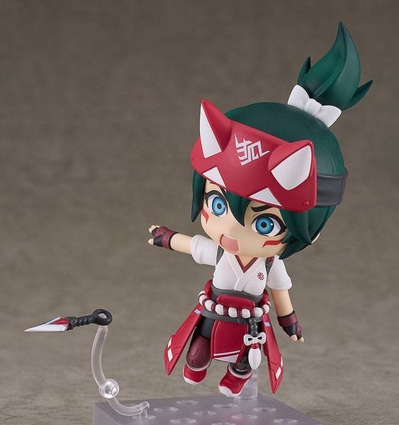 Nendoroid 2225 Kiriko Overwatch | Good Smile Company Figure