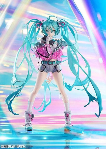 Hatsune Miku with SOLWA 1/7 - Character Vocal Series 01 | Good Smile Company Figure