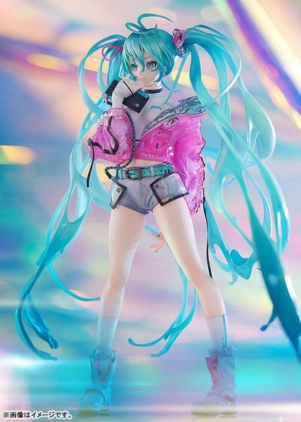 Hatsune Miku with SOLWA 1/7 - Character Vocal Series 01 | Good Smile Company Figure
